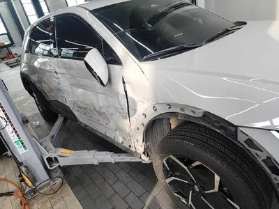 2022 Hyundai Ioniq KMHKN81AFNU075686 VIN:KMHKN81AFNU075686