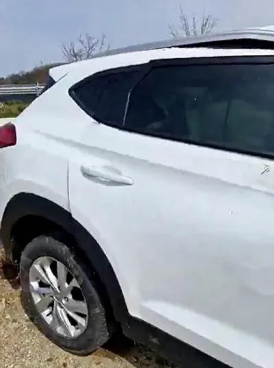 2020 Hyundai Tucson KMHJ3812GLU162655 VIN:KMHJ3812GLU162655