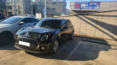 2019 MINI Clubman WMWLN5106K2H75890 VIN:WMWLN5106K2H75890
