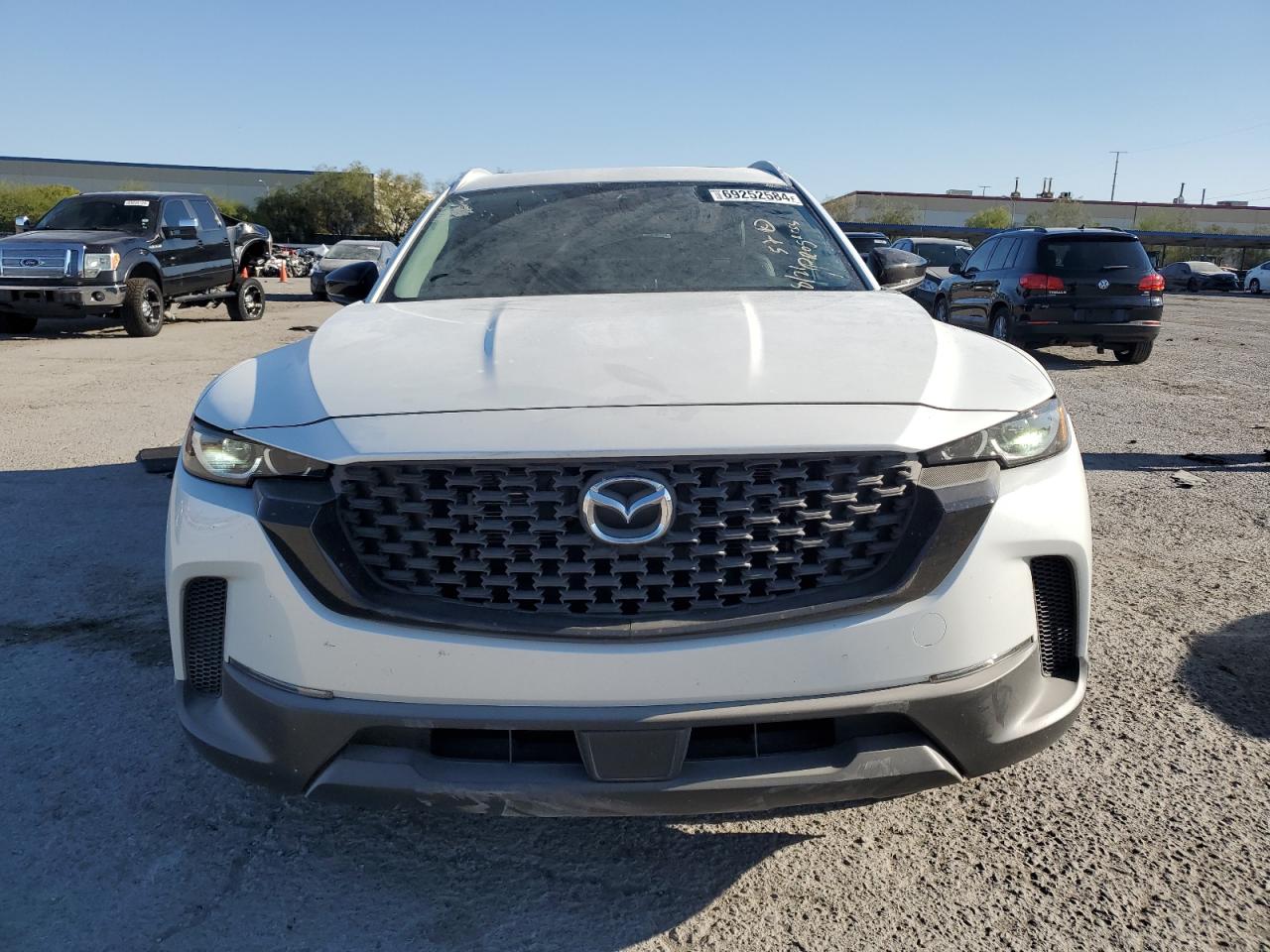 2023 MAZDA CX-50 PREFERRED PLUS VIN:7MMVABCMXPN107924