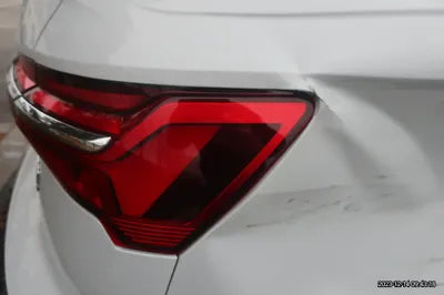 2023 Audi A6 WAUZZZF25PN077984 VIN:WAUZZZF25PN077984