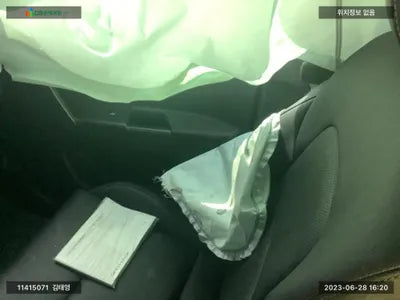 2020 Kia Sportage KNAPN813BLK823575 VIN:KNAPN813BLK823575