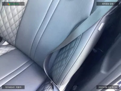 2023 Kia Sorento KNARL81FGPA216084 VIN:KNARL81FGPA216084