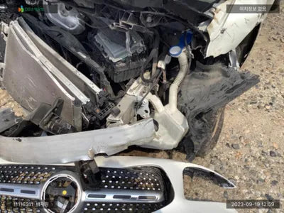 2020 Mercedes-Benz B 250 W1N4M4HB8LW056006 VIN:W1N4M4HB8LW056006