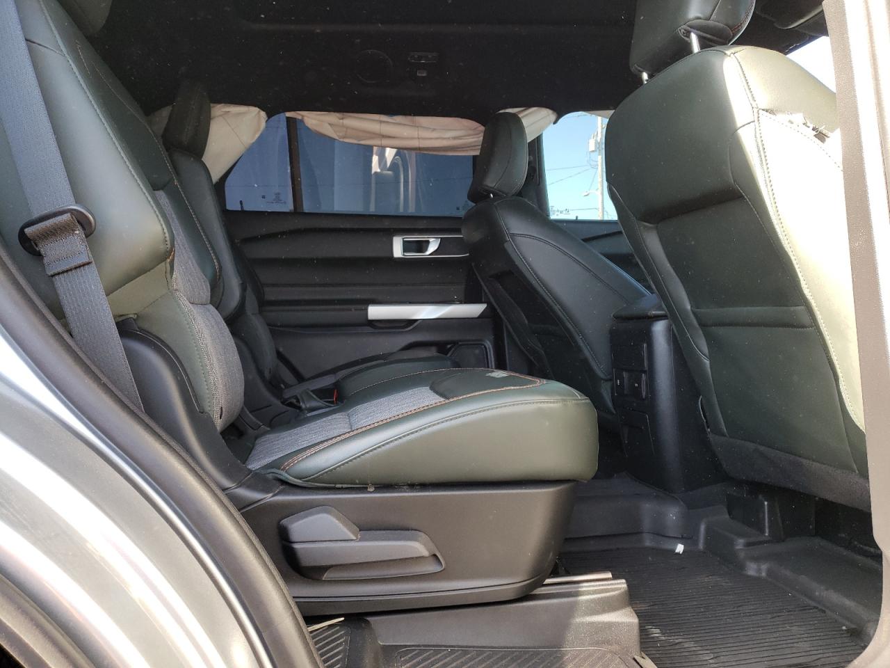 2022 FORD EXPLORER TIMBERLINE VIN:1FMSK8JH8NGB67044