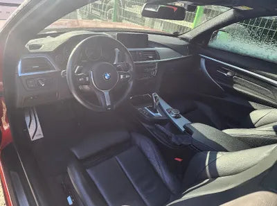 2018 BMW 430 WBA4W3104JAA47995 VIN:WBA4W3104JAA47995