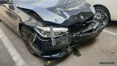 2020 BMW 530 WBAJR9101LCE38638 VIN:WBAJR9101LCE38638