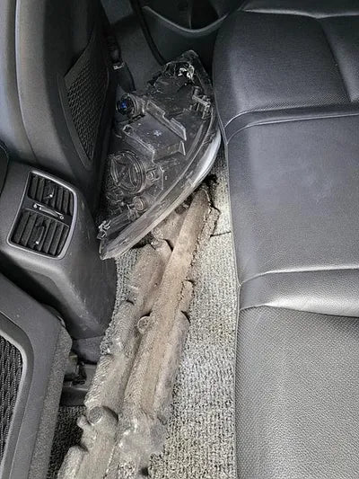 2018 Hyundai Tucson KMHJ3815GJU678648 VIN:KMHJ3815GJU678648