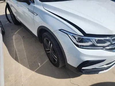 2022 Volkswagen Tiguan WVGZZZ5NZNW068893 VIN:WVGZZZ5NZNW068893
