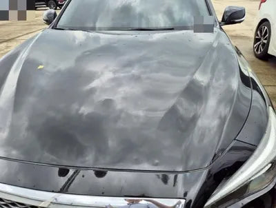 2016 Infiniti Q50 VIN: