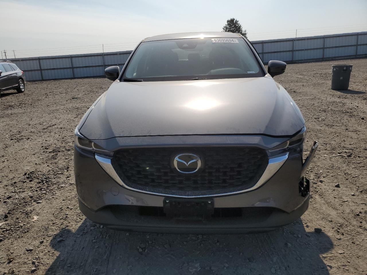 2023 MAZDA CX-5 SELECT VIN:JM3KFBBM4P0278713