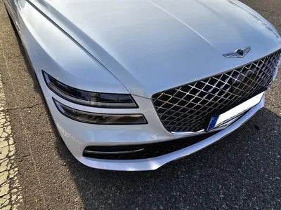 2023 Genesis G80 KMTGB41CDRU218411 VIN:KMTGB41CDRU218411