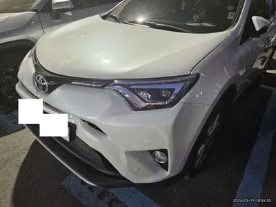 2018 Toyota RAV4 JTMYFREV6JD111012 VIN:JTMYFREV6JD111012