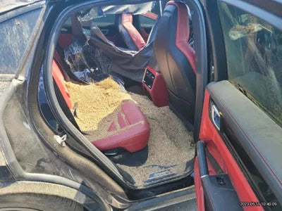 2020 Porsche Cayenne VIN: