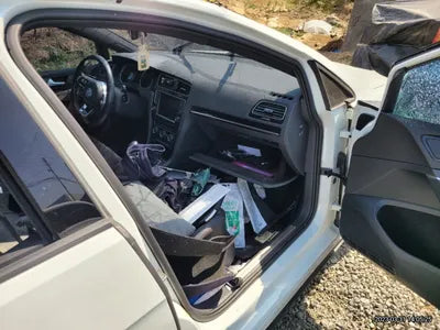 2015 Volkswagen Golf GTI 401KMWVWZZZAUZFW2 VIN:401KMWVWZZZAUZFW2