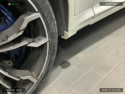 2020 BMW X4 M WBSUJ0107M9E51923 VIN:WBSUJ0107M9E51923