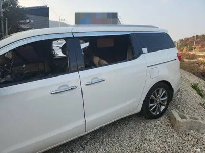 2018 Kia Carnival VIN: