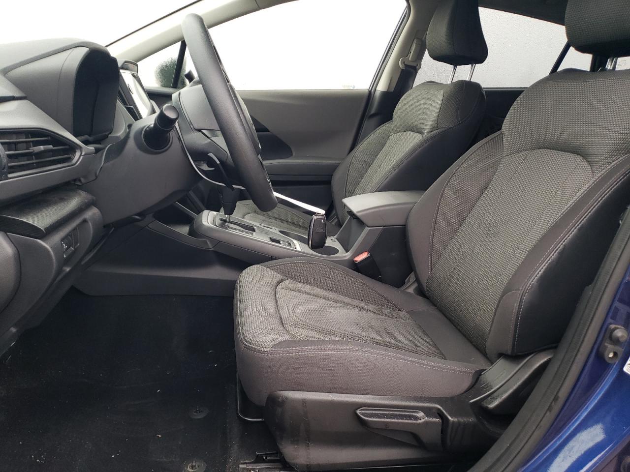 2024 SUBARU CROSSTREK PREMIUM VIN:JF2GUADC7R8216702