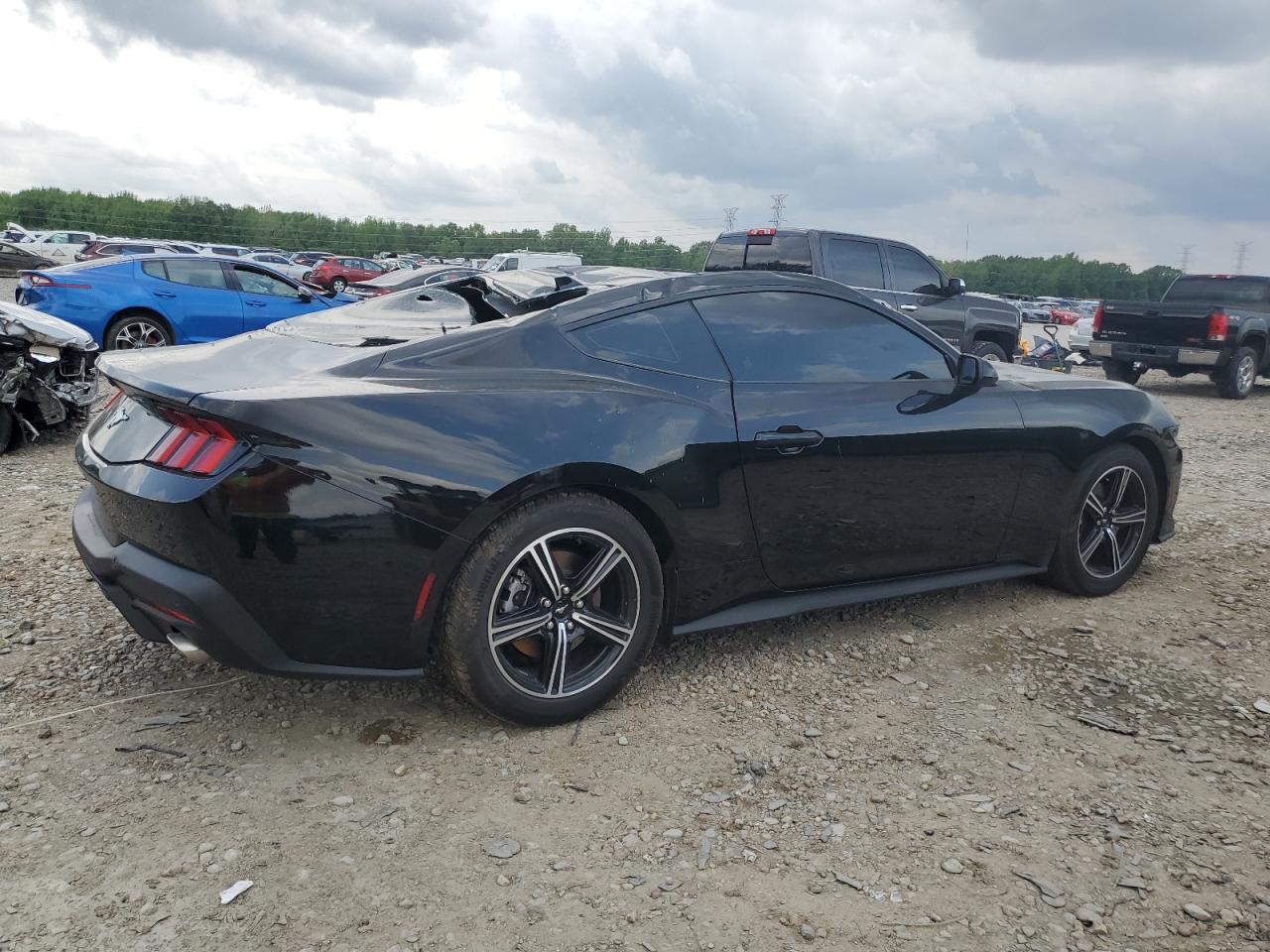 2024 FORD MUSTANG  VIN:1FA6P8TH0R5118979