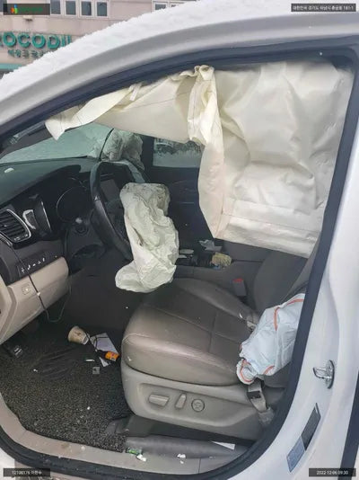 2018 Kia Carnival KNAMD81ABJS436367 VIN:KNAMD81ABJS436367