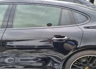2023 Porsche Panamera WP0BJ2971PL144277 VIN:WP0BJ2971PL144277