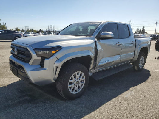 2024 TOYOTA TACOMA DOUBLE CAB VIN:3TMLB5JN8RM005763