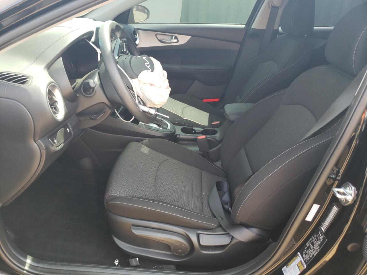 2024 KIA FORTE LX VIN:3KPF24AD6RE774092