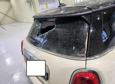 2015 MINI Cooper WMWXN3106F2A94298 VIN:WMWXN3106F2A94298