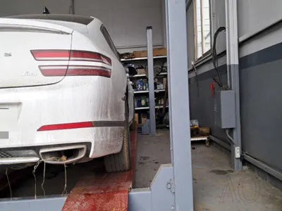 2020 Genesis G80 VIN: