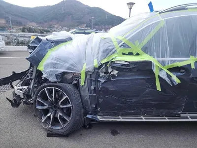 2020 BMW 730 WBACW8103L9D48383 VIN:WBACW8103L9D48383