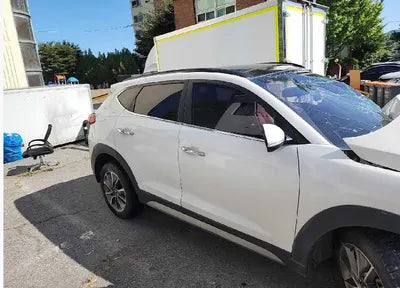 2018 Hyundai Tucson KMHJ5815GJU601402 VIN:KMHJ5815GJU601402