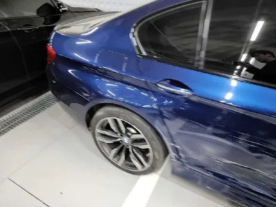 2016 BMW 520 WBA5E5106GG207784 VIN:WBA5E5106GG207784