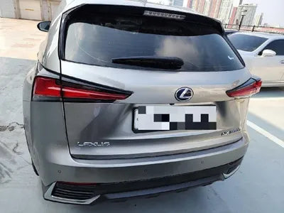 2019 Lexus NX 300 VIN: