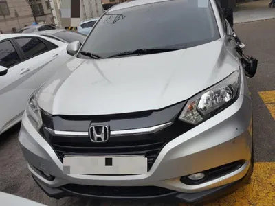 2016 Honda HR-V 3HGRU5850GM200431 VIN:3HGRU5850GM200431