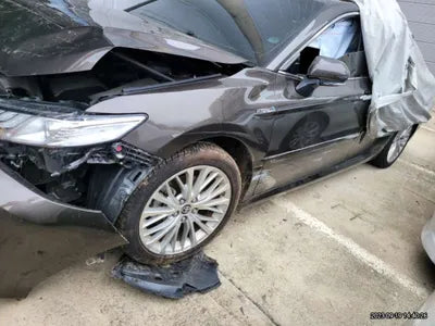 2021 Toyota Camry JTNBA1HK4M3003906 VIN:JTNBA1HK4M3003906
