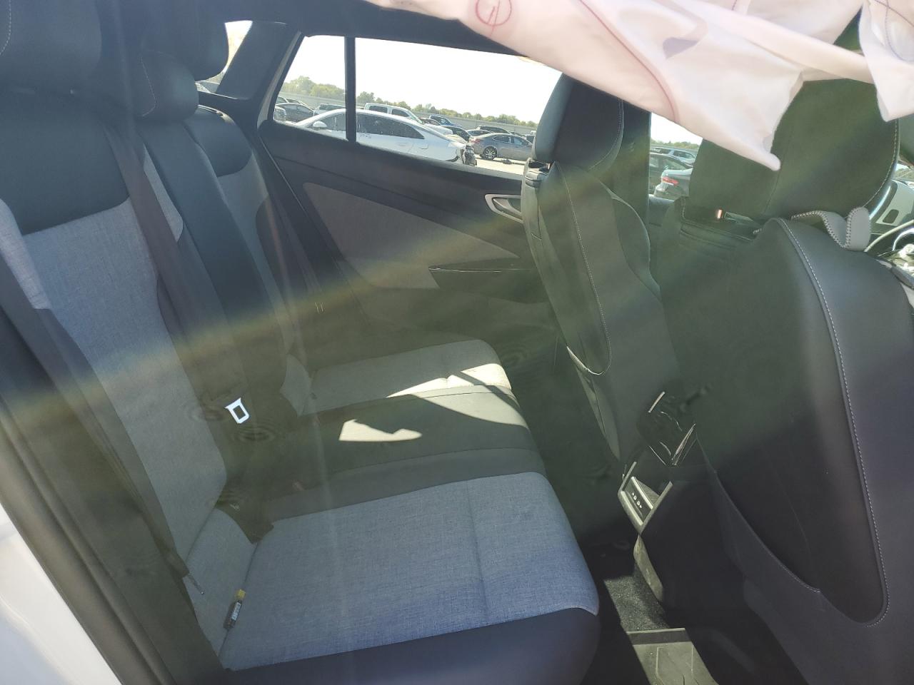 2023 VOLKSWAGEN ID.4 PRO VIN:1V2CMPE89PC021672