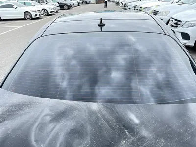 2016 Mercedes-Benz S 350 091KMWDDUF3DB0GA2 VIN:091KMWDDUF3DB0GA2