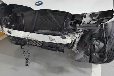 2016 BMW 320 WBAWZ5109G0M25333 VIN:WBAWZ5109G0M25333