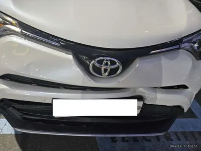 2018 Toyota RAV4 JTMYFREV6JD111012 VIN:JTMYFREV6JD111012