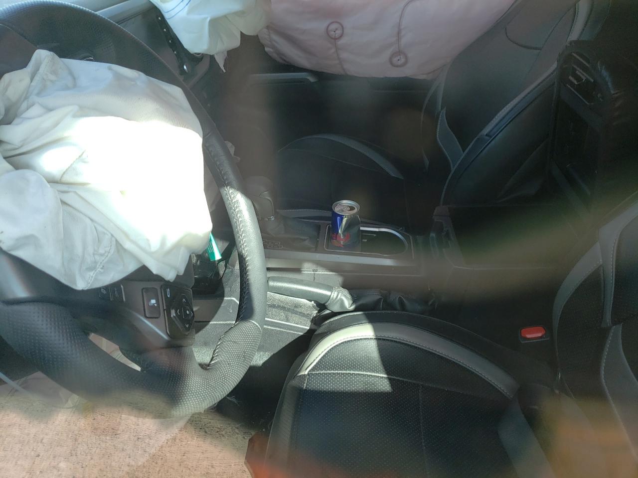 2023 TOYOTA TACOMA DOUBLE CAB VIN:3TMCZ5AN8PM626820