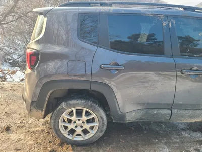 2021 Jeep Renegade 1C4NJCDB1MPM72849 VIN:1C4NJCDB1MPM72849