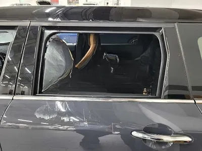 2021 MINI John Cooper Works NONE VIN: