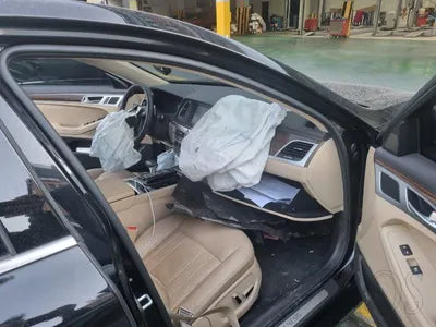 2019 Genesis G80 VIN: