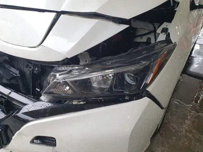 2019 Nissan Leaf 1N4AZ1CP1KC311856 VIN:1N4AZ1CP1KC311856