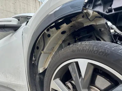 2022 Audi e-tron WAUZZZFZ8NP044346 VIN:WAUZZZFZ8NP044346