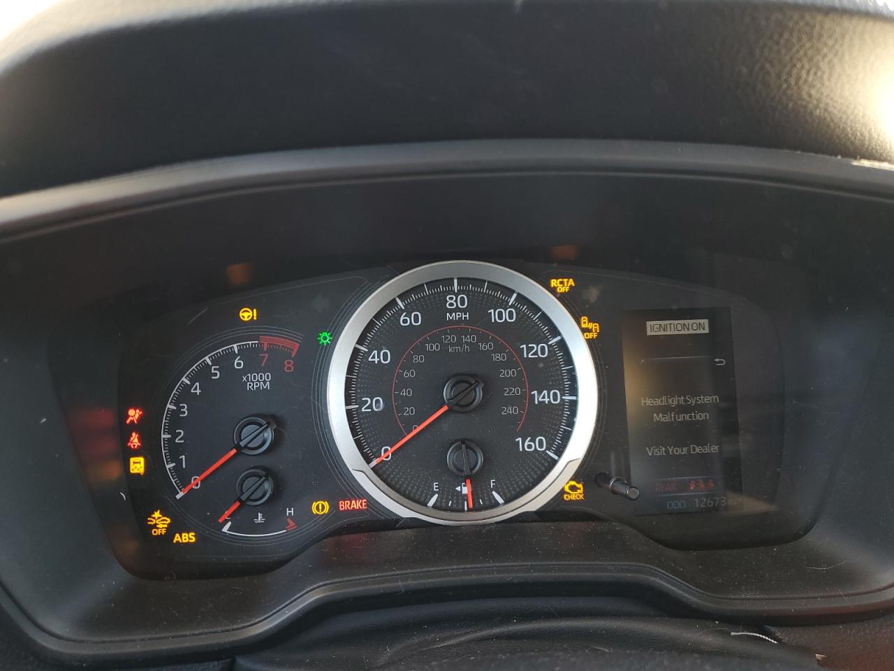 2022 TOYOTA COROLLA CROSS LE VIN:7MUCAABG9NV020042