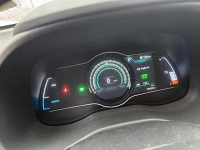 2021 Hyundai Kona VIN: