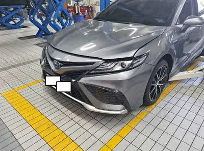 2022 Toyota Camry JTNBA1HK5N3010591 VIN:JTNBA1HK5N3010591