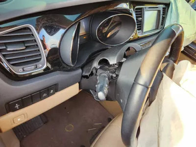 2016 Kia Carnival KNAME81ABGS145183 VIN:KNAME81ABGS145183