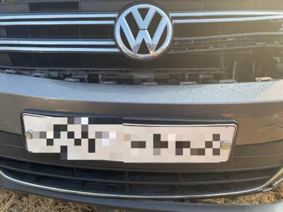 2016 Volkswagen Tiguan WVGZZZ5NZGW551160 VIN:WVGZZZ5NZGW551160